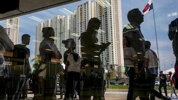 Paridad electoral e innovación empresarial