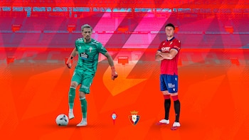 Celta de Vigo vs Osasuna: cuándo y dónde ver EN VIVO el encuentro de la Jornada 1 desde México