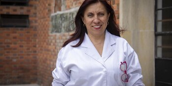 Su trabajo ha sido citado