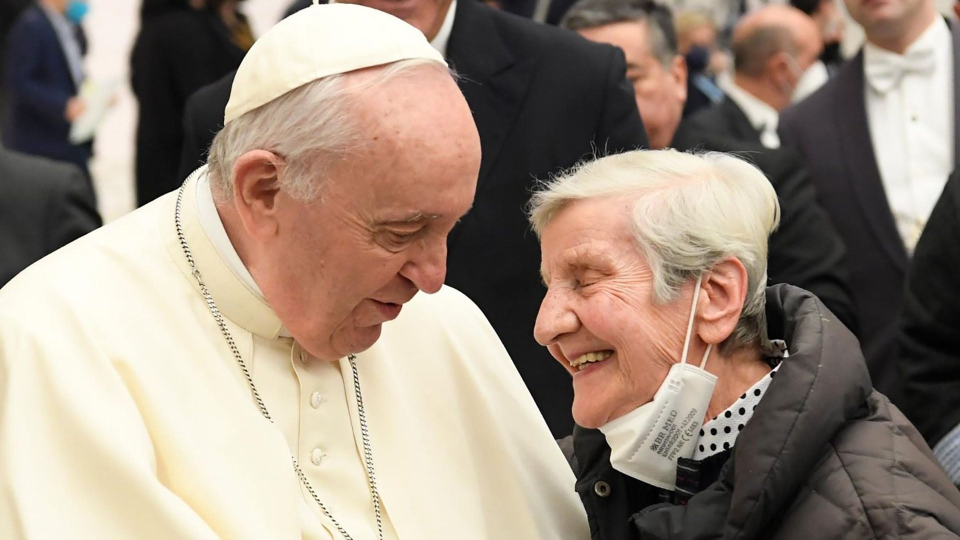 El papa Francisco y su denuncia de la cultura del descarte (Vatican News)