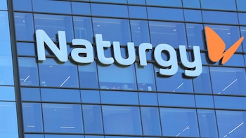Naturgy vende proyectos solares y