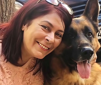 Angela Lisbeth Expósito Carrillo, torturada