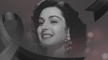 Murió la actriz Elsa Aguirre a los 95 años, ícono de la Época de Oro del cine mexicano