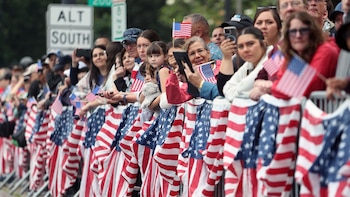 Qué une todavía a los estadounidenses a 250 años de la fundación de Estados Unidos