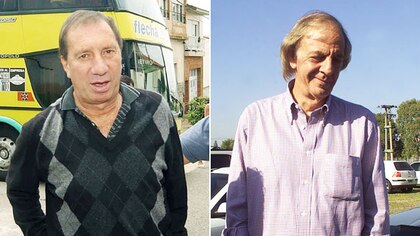 El hermano de Bilardo dio detalles de la relación entre el Doctor y Menotti: “Carlos siempre lo respetó”