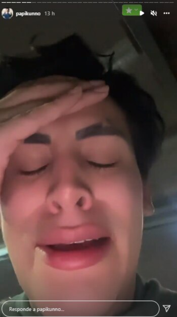 Red Solo pensó que el