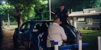 Las escuelas comunicaron protocolos a