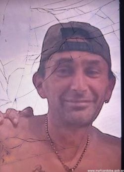 Rodrigo Adrián Martínez desapareció a mediados de octubre