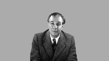 De la Biblia a Franz Kafka: las lecturas favoritas de Jorge Luis Borges revelan su voracidad lectora