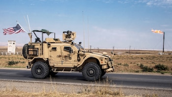 El Pentágono realizó una operación