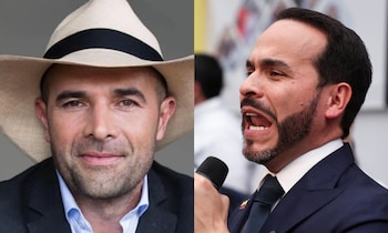 Andrés Guerra aseguró que el