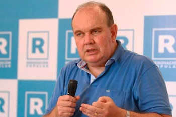 Rafael López Aliaga aseguró que