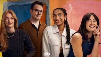 El auge de la Generación