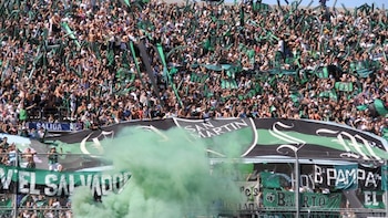 San Martín de San Juan es uno de los clubes más reconocidos del interior