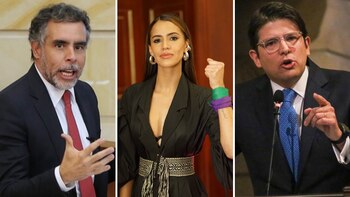 Mientras Mafe Carrascal defiende a