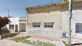 Femicidio en Azul: discutió con