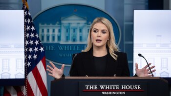 La Casa Blanca impone nuevas