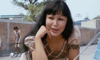 Lyn May ha hablado sobre