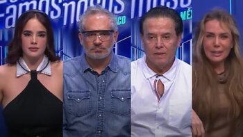 Por decisión del público uno