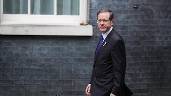 Israel, a los países que