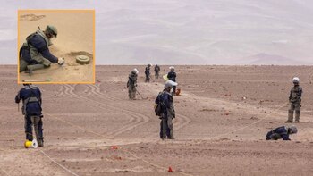 Una persona fallecida y otra