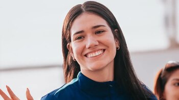 Aixa Vigil vivirá una nueva