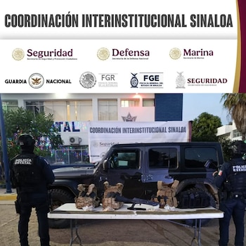 El Grupo de Operaciones Especiales