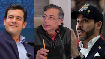 Rodrigo Lara criticó la Paz Total de Petro tras escándalo por ‘pacto secreto’ con el Clan del Golfo para frenar bombardeos: “Artimaña del Gobierno”