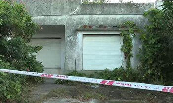 La vivienda en la que