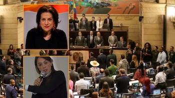 Citarán a debate de control político a la ministra TIC y a la gerente de Inravisión por suspensión de programación en 20 emisoras de paz
