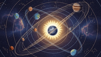 El fenómeno se produce por