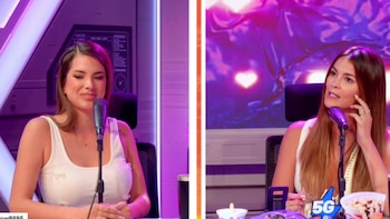 Suheyn Cipriani se consolida como