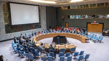 Venezuela solicita formalmente la convocatoria