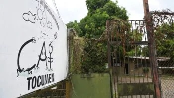 Diputados en Panamá amplían recorridos