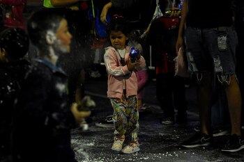 Carnaval Porteño 2023