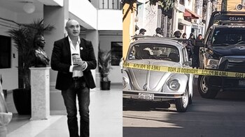 CJNG estaría detrás del asesinato