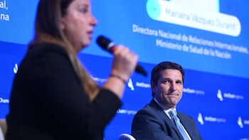 AmchamForum Health