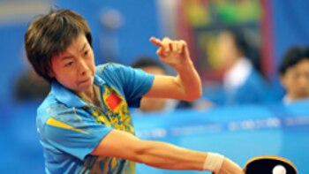 August 14 -- Sports Day