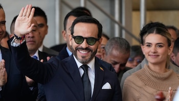 Abelardo de la Espriella anunció trabajo hombro a hombro con alcaldes para priorizar proyectos: “Son la voz de la democracia”