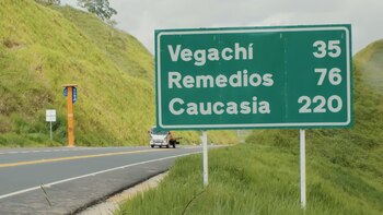 Entró en funcionamiento tramo vial