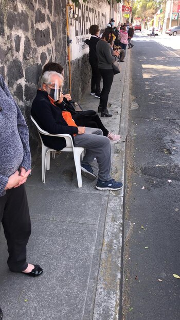 (Foto: Tw/@sergioaguayo)