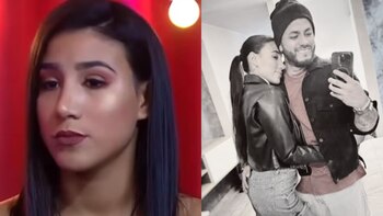 Samahara Lobatón comparte reflexión sobre