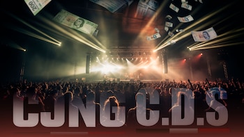 Conciertos, carteles y sanciones: el expediente que expone al Cártel de Sinaloa y el CJNG en la industria musical