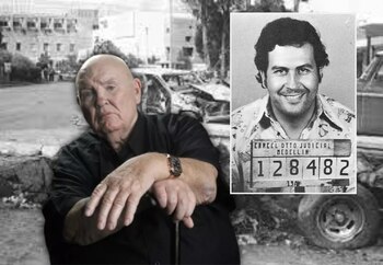 El exmilitar escocés fue contratado