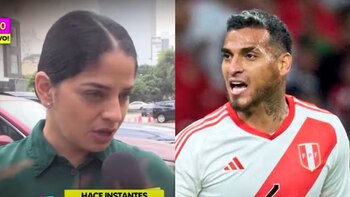 Karla Gálvez desmiente a Miguel