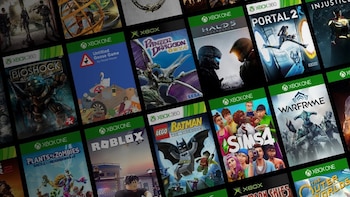 Los juegos de Xbox 360 darán el salto al PC como parte de la nueva estrategia de retrocompatibilidad de Microsoft