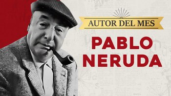 Pablo Neruda: por qué ocultó su nombre real, cómo eligió su seudónimo y qué tiene que ver con Sherlock Holmes