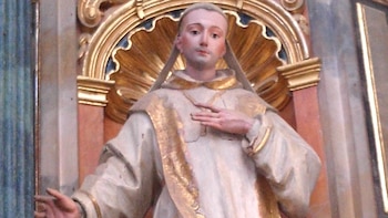 San Hugo transformó la diócesis de Grenoble al combatir la simonía, fortalecer el celibato y promover la instrucción religiosa. (WikiCommons/CarlosVdeHabsburgo/Dominio Público)