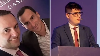 Oficializaron las designaciones de Lanari