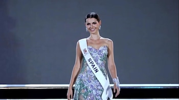 La española Elisabeth Reynés hace historia en Miss Mundo y se convierte en la segunda mujer más bella del planeta